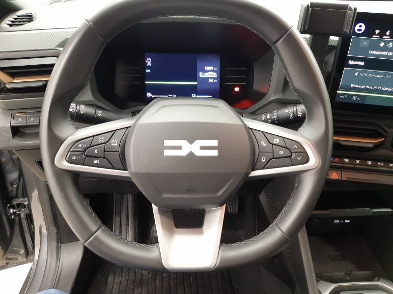 Dacia Duster - Photo 10