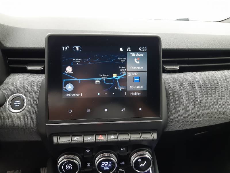 Renault Clio - Photo 14