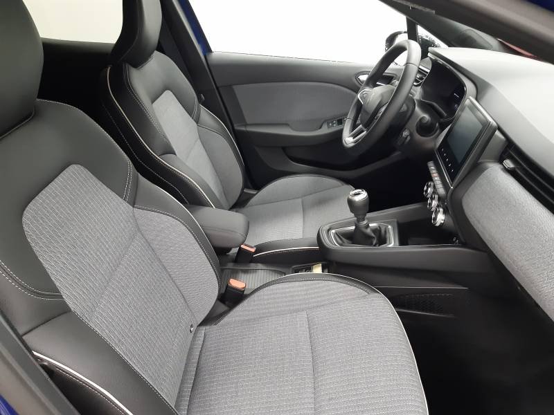 Renault Clio - Photo 19