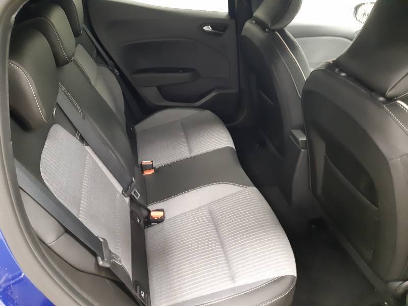 Renault Clio - Photo 20