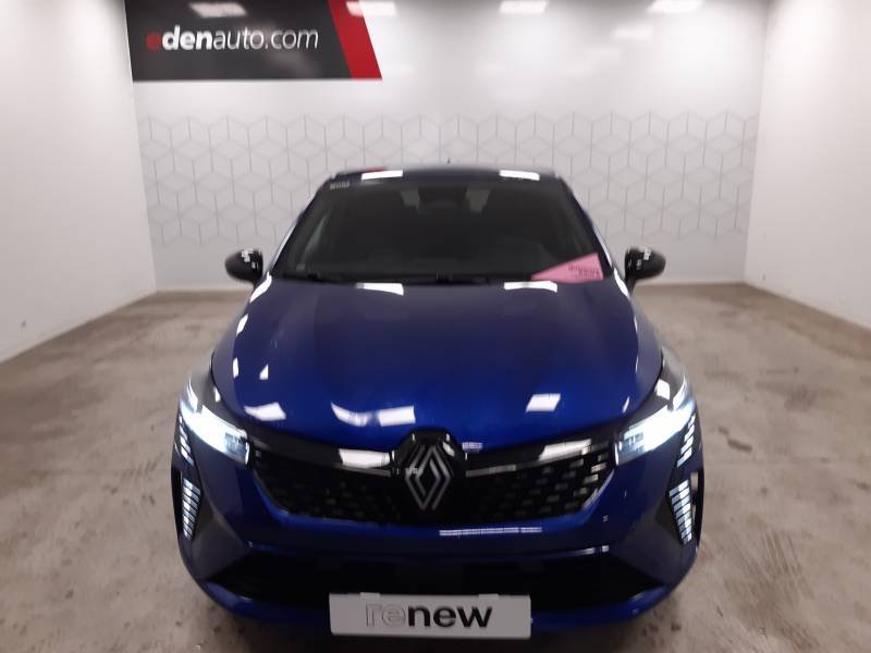 Renault Clio - Photo 2