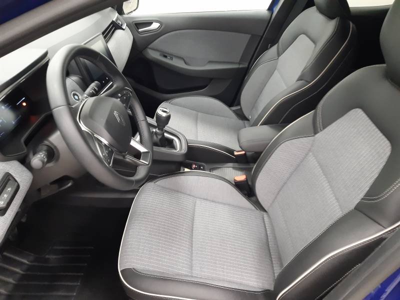 Renault Clio - Photo 21