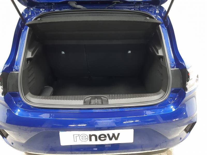 Renault Clio - Photo 23