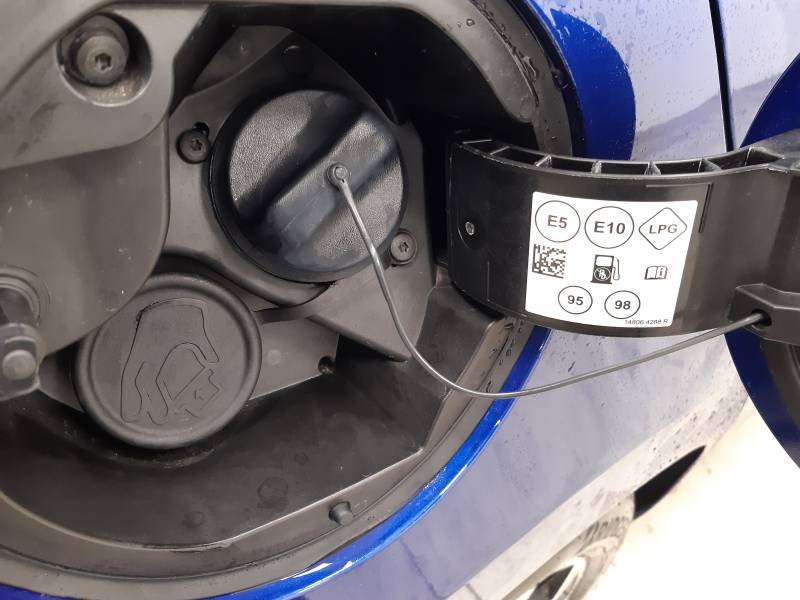 Renault Clio - Photo 25