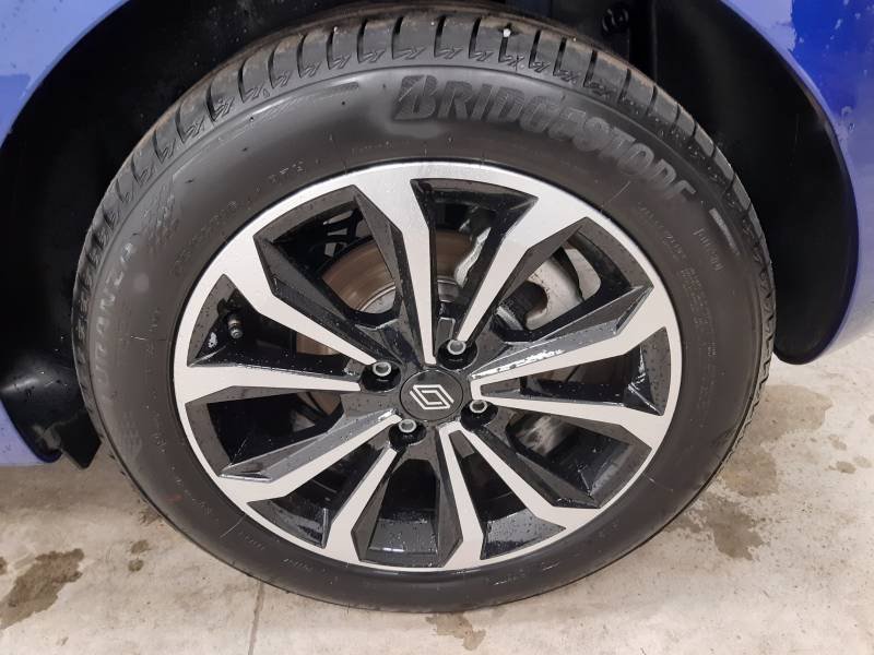 Renault Clio - Photo 26