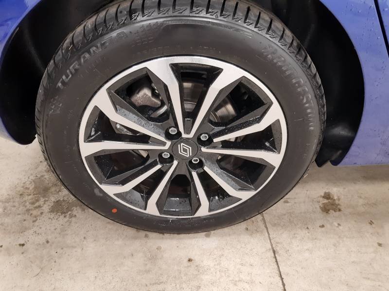 Renault Clio - Photo 28