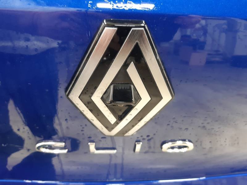 Renault Clio - Photo 30