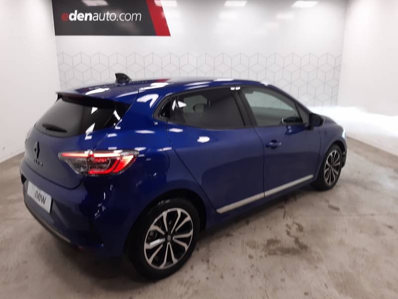 Renault Clio - Photo 4