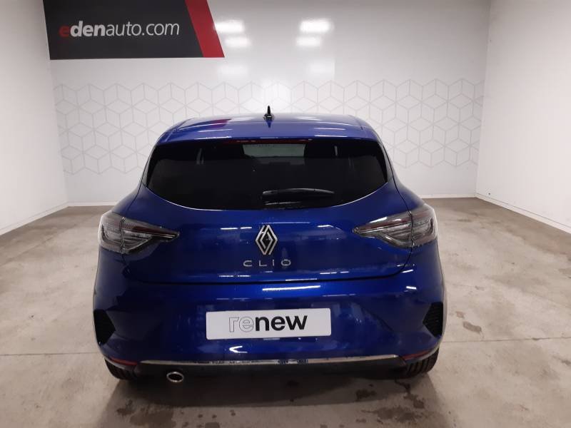 Renault Clio - Photo 5