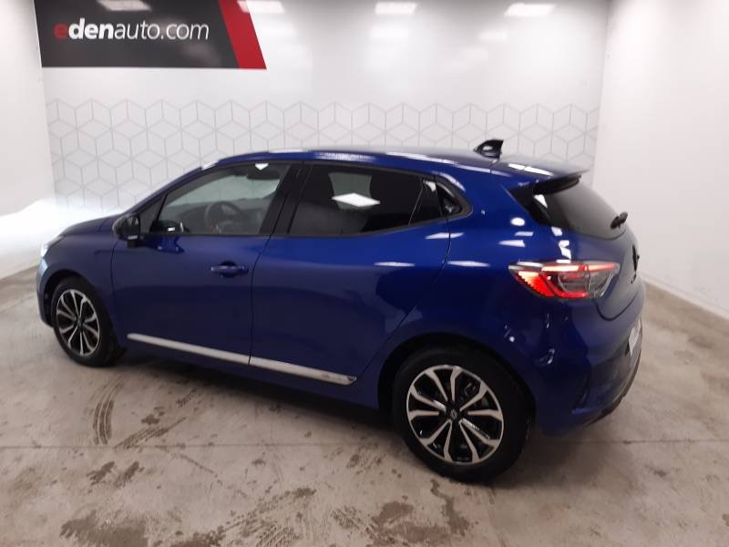 Renault Clio - Photo 6
