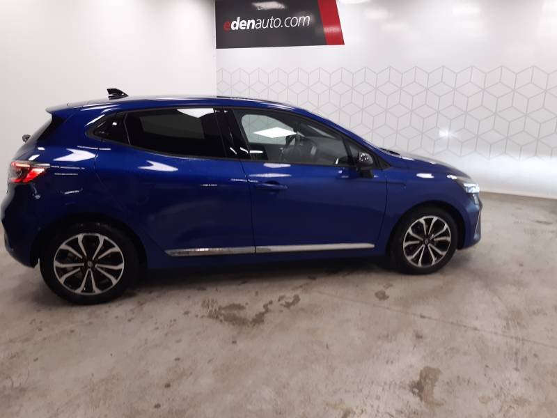 Renault Clio - Photo 7