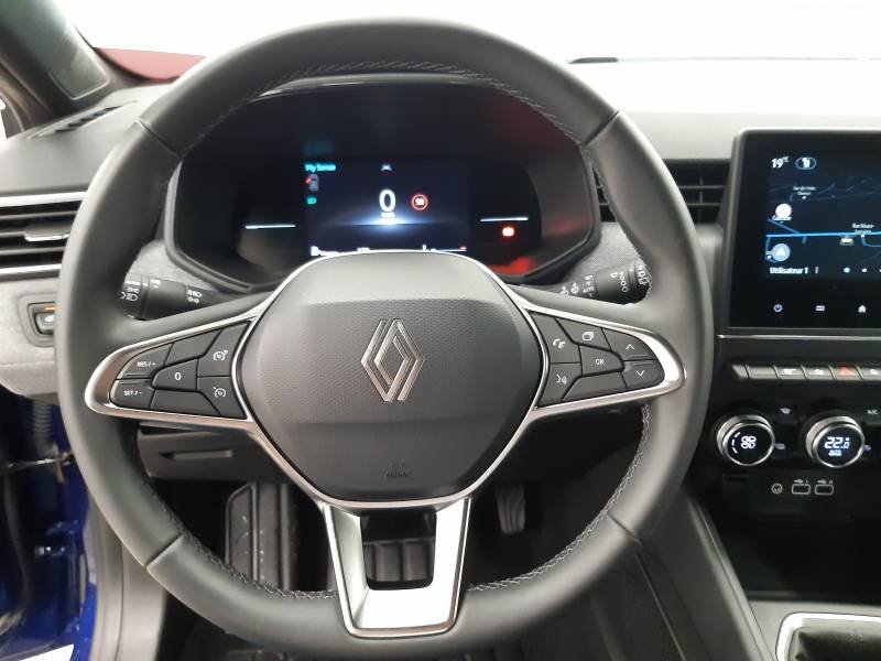 Renault Clio - Photo 9