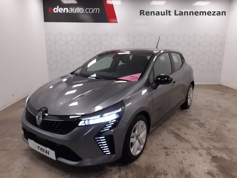 Renault Clio - Photo 1
