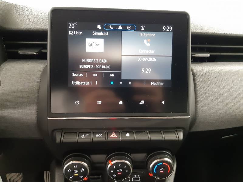 Renault Clio - Photo 15