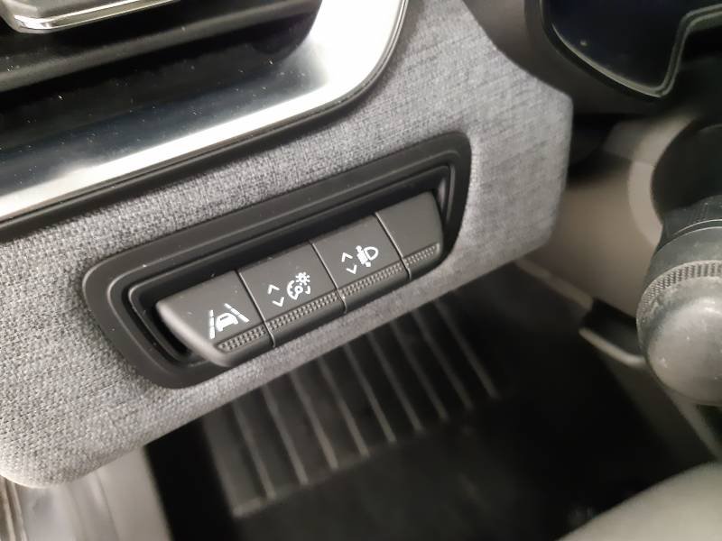 Renault Clio - Photo 17
