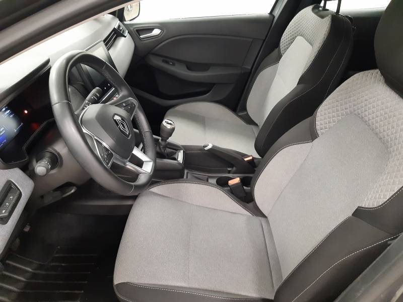 Renault Clio - Photo 19