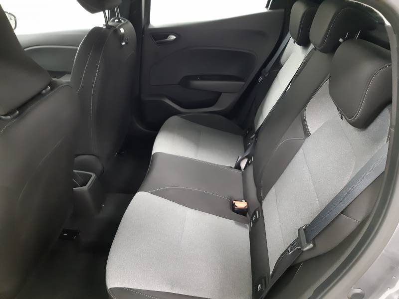 Renault Clio - Photo 20