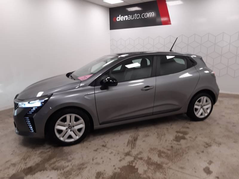 Renault Clio - Photo 2