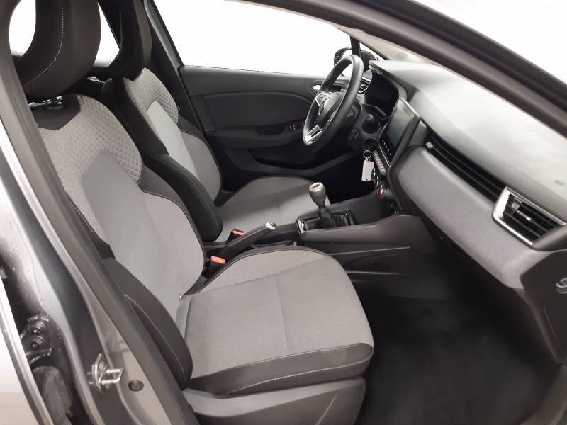 Renault Clio - Photo 21