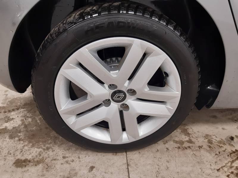Renault Clio - Photo 28