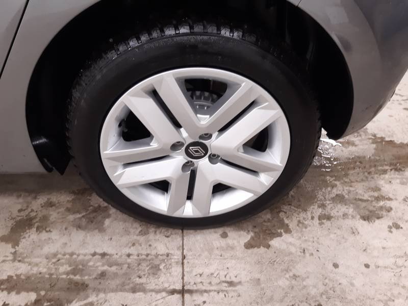 Renault Clio - Photo 29