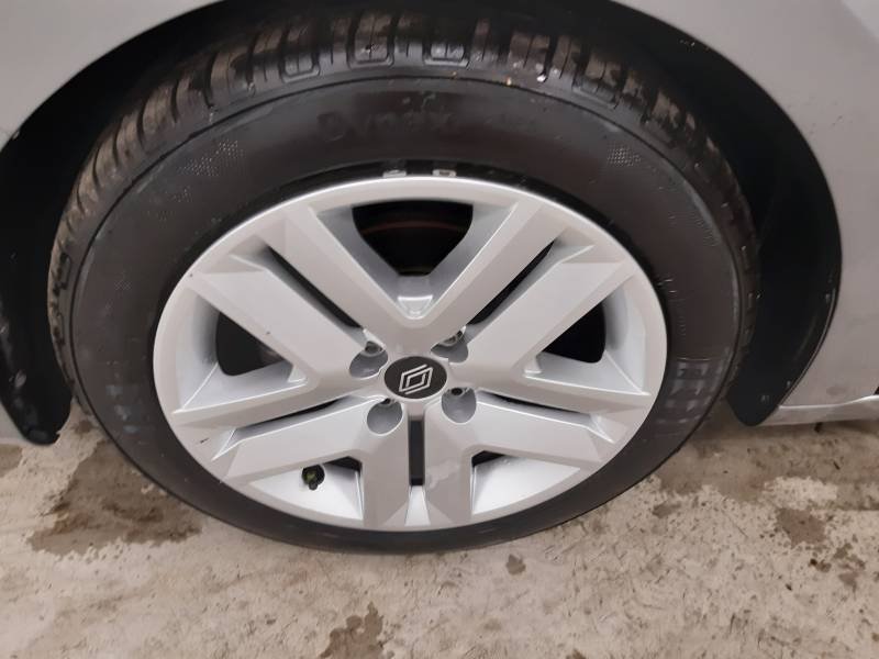 Renault Clio - Photo 30