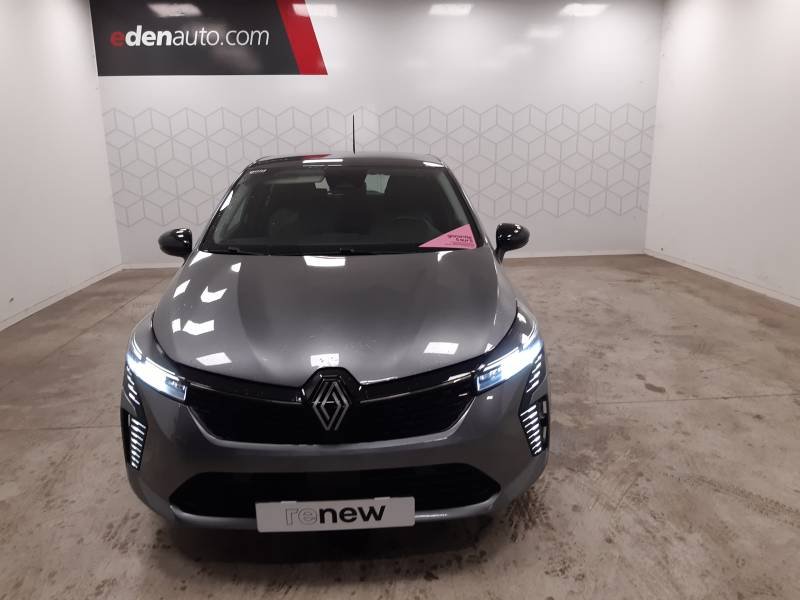 Renault Clio - Photo 3
