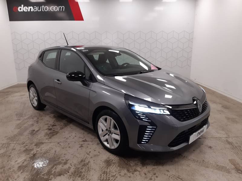 Renault Clio - Photo 4