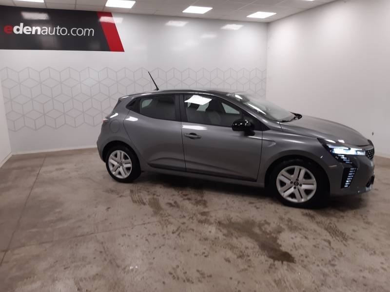 Renault Clio - Photo 5