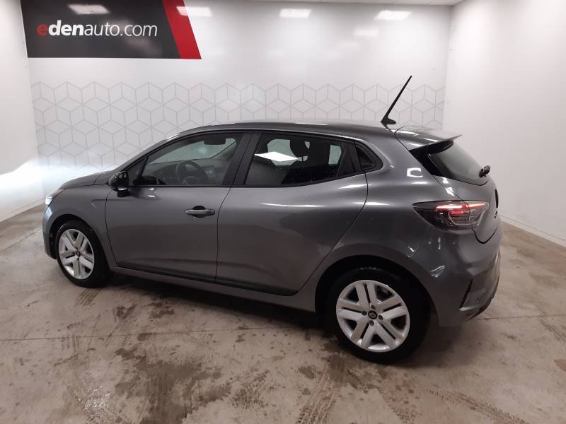 Renault Clio - Photo 8