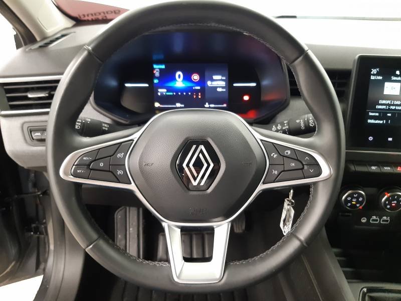 Renault Clio - Photo 10