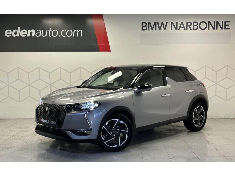 DS DS 3 - Photo 1