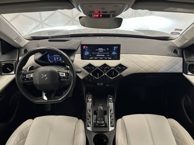 DS DS 3 - Photo 13