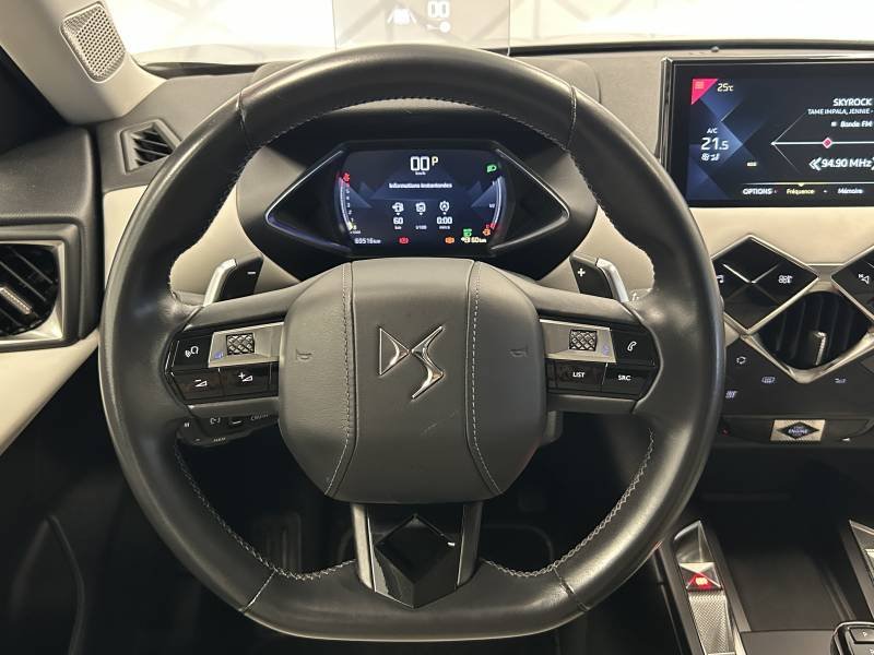 DS DS 3 - Photo 14