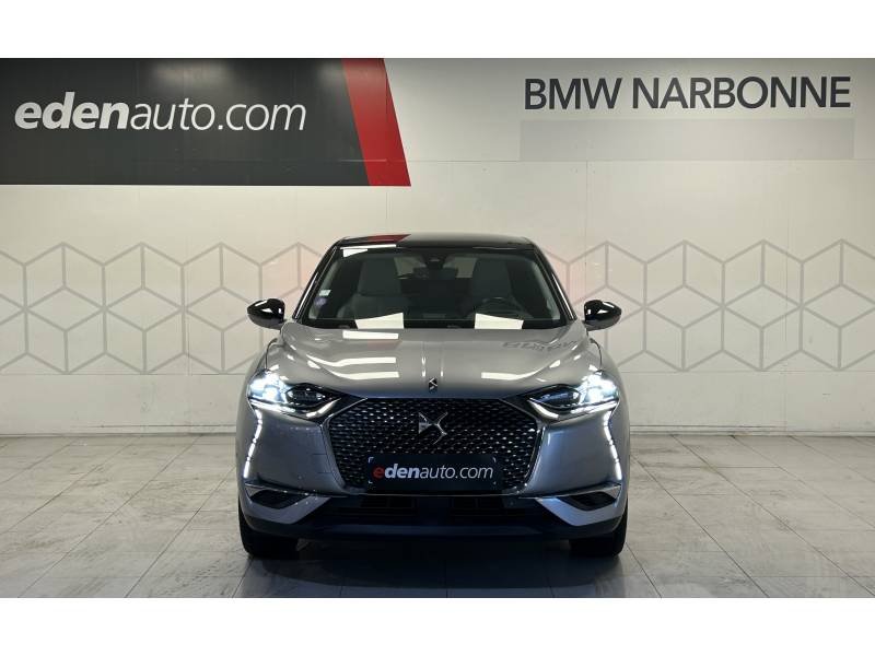 DS DS 3 - Photo 2