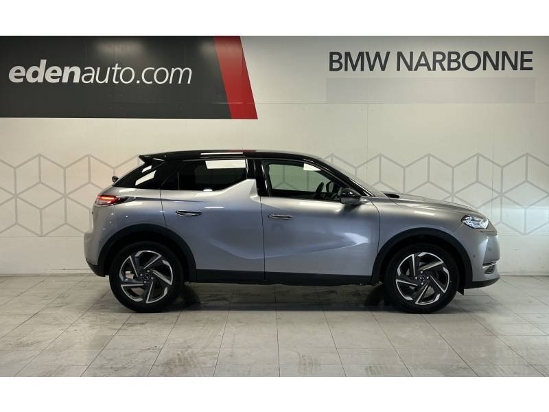 DS DS 3 - Photo 3