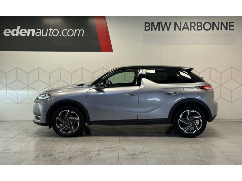 DS DS 3 - Photo 6