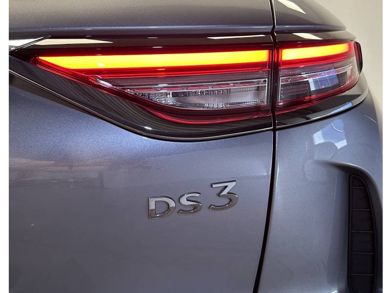 DS DS 3 - Photo 7