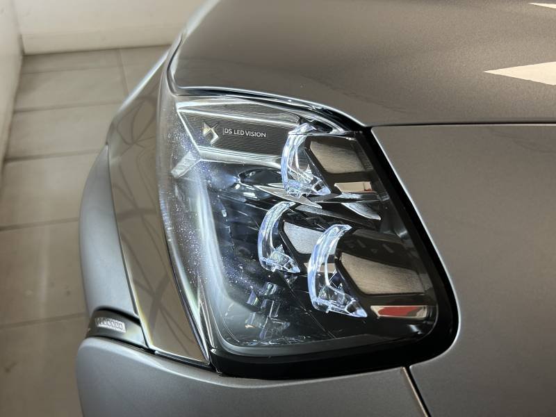 DS DS 3 - Photo 10