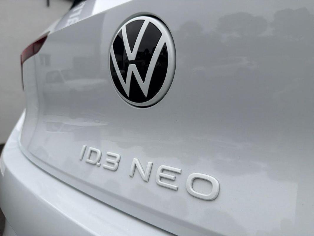 Volkswagen ID.3 NEO - Photo 27