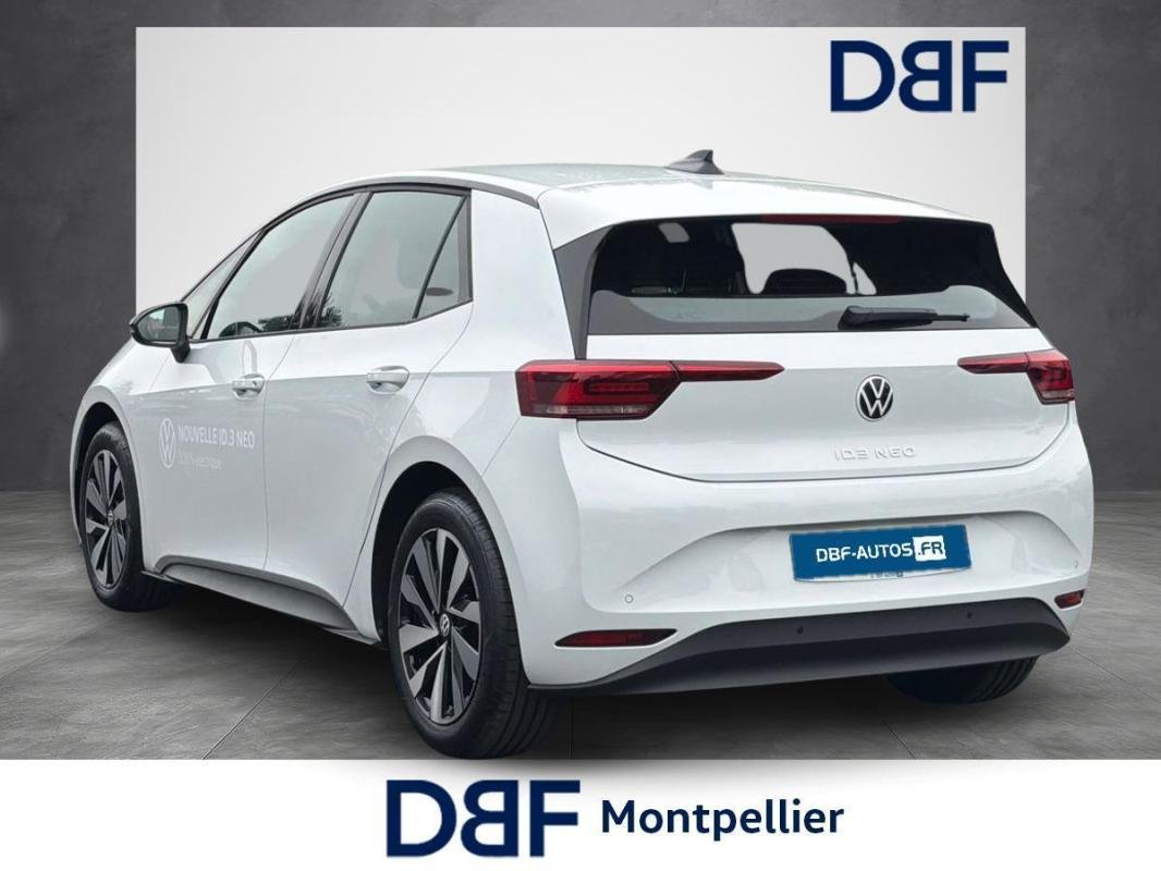 Volkswagen ID.3 NEO - Photo 3