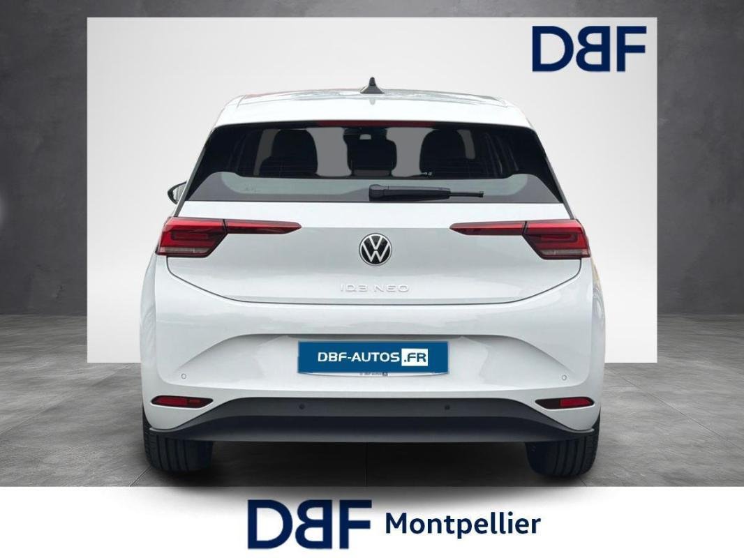 Volkswagen ID.3 NEO - Photo 4