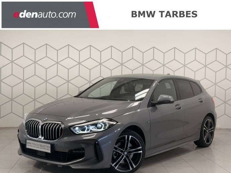 BMW Série 1 - Photo 1