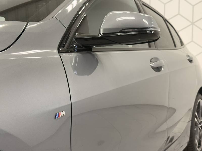 BMW Série 1 - Photo 13