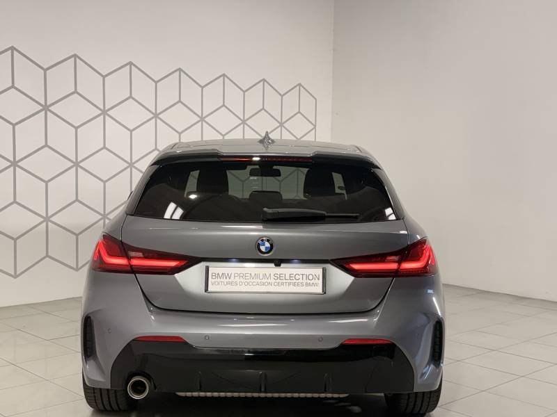 BMW Série 1 - Photo 27