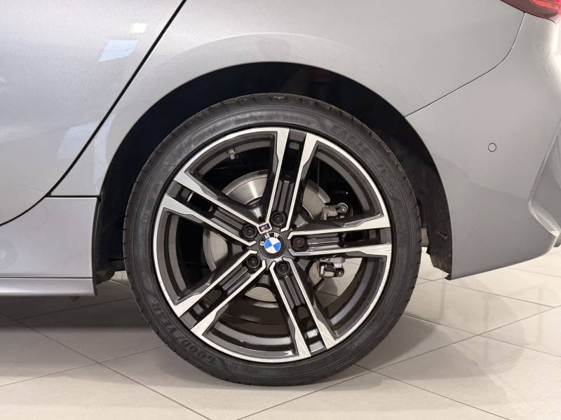 BMW Série 1 - Photo 10