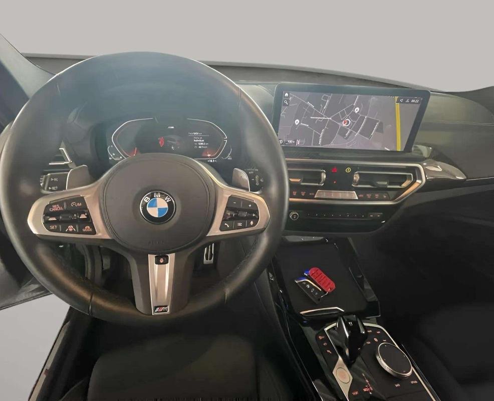 BMW X3 - Photo 11