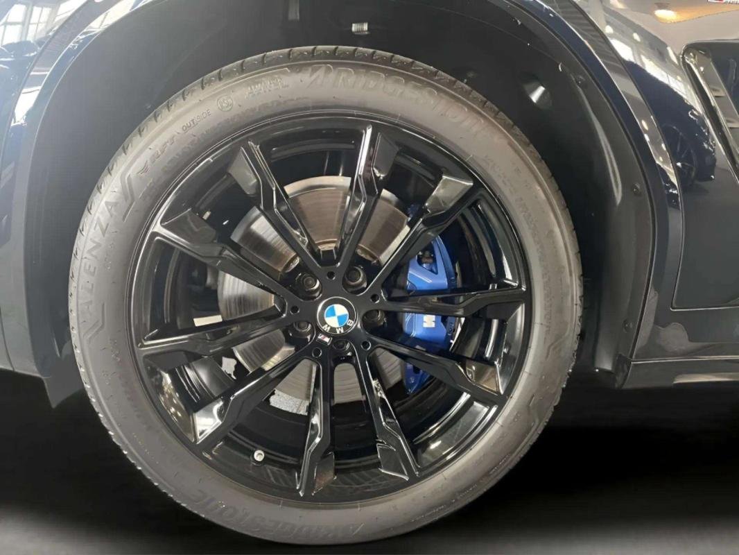 BMW X3 - Photo 12