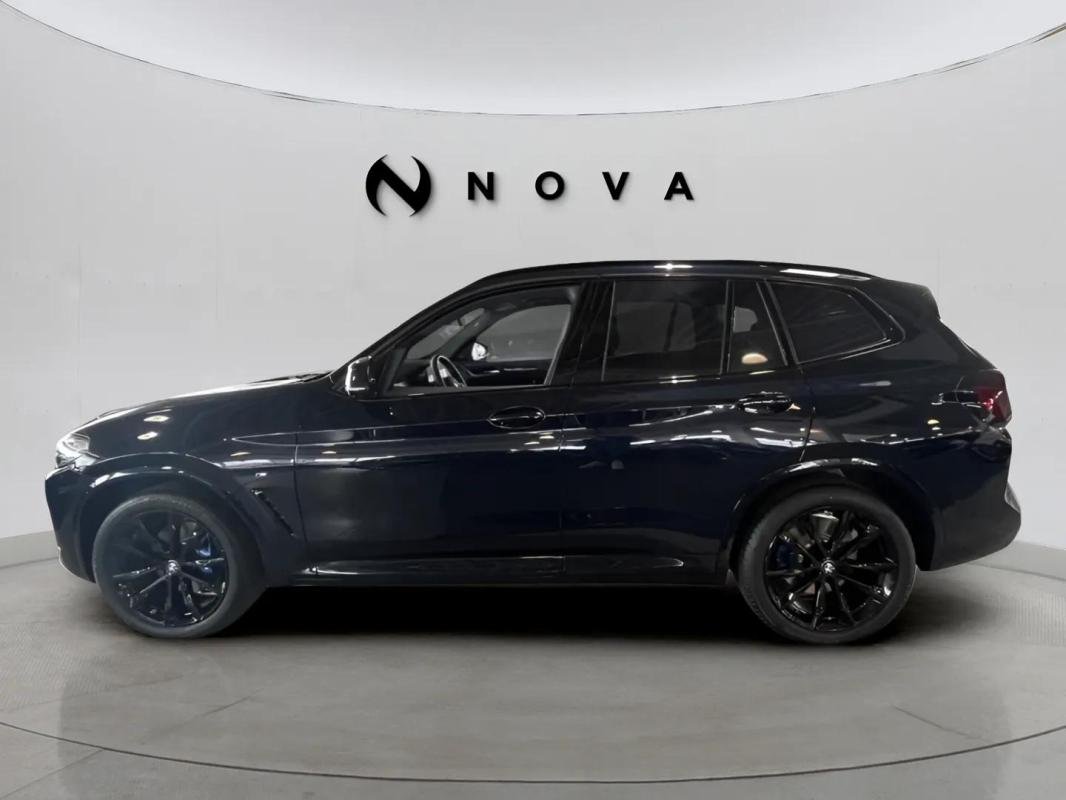 BMW X3 - Photo 2
