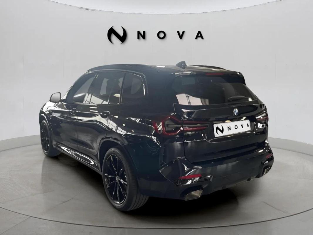 BMW X3 - Photo 3